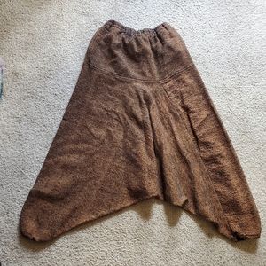 Wobble & Squeak Orange Harems